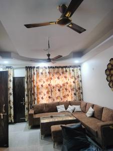 Hall Image of 2400 Sq.ft 4 BHK Villa for sale in Shastri Nagar Ghaziabad for Rs. 30000000