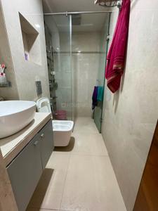 Image of 2060 Sq.ft 3 BHK Apartment / Flat for sale in Satyam Imperial Heights, Ghansoli, Navi Mumbai for Rs. 48500000