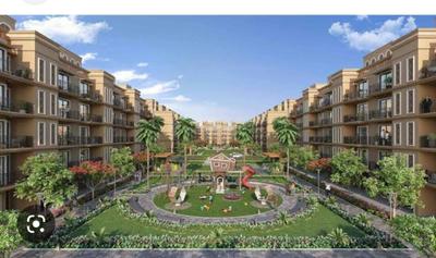 Image of 1305 Sq.ft 3 BHK Builder Floor for sale in Signatureglobal City 37D 1, Sector 37D, Gurgaon for Rs. 12600000