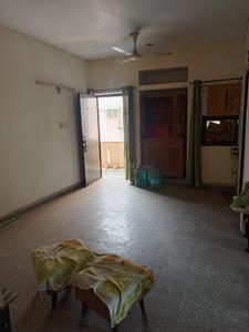 Hall Image of 900 Sq.ft 2 BHK Apartment / Flat for sale in Saraswati Kunj, Patparganj New Delhi for Rs. 14000000