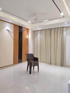 Ansal Versalia Living Room 1