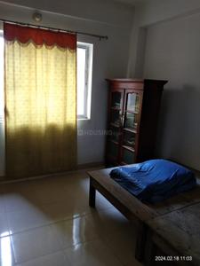 Bedroom Image of 1030 Sq.ft 2 BHK Apartment / Flat for sale in Vinayak Skyline Lakeview, Garia, Sonarpur Kolkata for Rs. 5700000