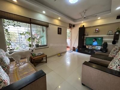 Hall Image of 950 Sq.ft 2 BHK Apartment / Flat for sale in Anand Nagar, Sinhagad Road Pune for Rs. 9700000