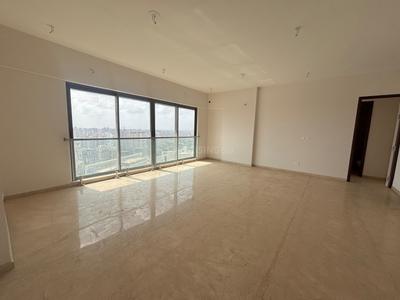 Hall Image of 1474 Sq.ft 3 BHK Apartment / Flat for sale in Kalpataru Magnus, Bandra East Mumbai for Rs. 75000000