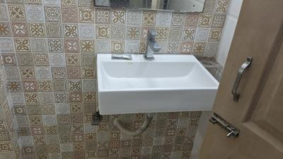 Image of 1800 Sq.ft 3 BHK Apartment / Flat for rent in Sanpada, Navi Mumbai for Rs. 70000