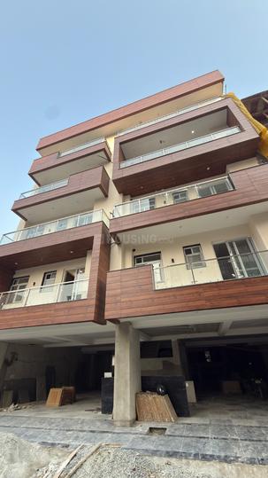 Urban Blossom Main Image 1