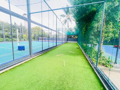 Image of 877 Sq.ft 2 BHK Apartment / Flat for sale in Sattva Bliss, Budigere Cross, Bengaluru for Rs. 9300000