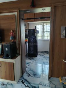 Hall Image of 1066 Sq.ft 2 BHK Independent House for sale in Perundurai Erode for Rs. 5000000