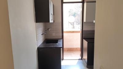 Kitchen Image of 1200 Sq.ft 2 BHK Builder Floor for rent in Indira Nagar Bengaluru for Rs. 62000