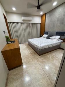 Bedroom Image of 2295 Sq.ft 3 BHK Apartment / Flat for sale in Satellite Ahmedabad for Rs. 27000000