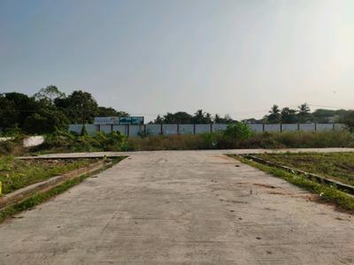 Image of 1200 Sq.ft Residential Plot / Land for sale in Tirukalukundram, Chennai for Rs. 960000