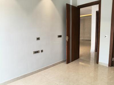 Bedroom Image of 1620 Sq.ft 3 BHK Builder Floor for rent in Trehan Luxury Floors 71, Sector 71 Gurgaon for Rs. 41000