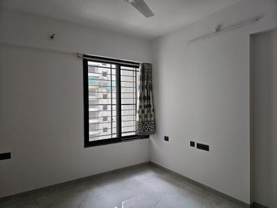 Bedroom Image of 1340 Sq.ft 3 BHK Apartment / Flat for sale in Mahalaxmi Zen Estate, Kharadi Pune for Rs. 15000000