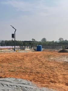 Image of 3100 Sq.ft Residential Plot / Land for sale in Sameera Prime, Devaripalli, Hosur for Rs. 9300000