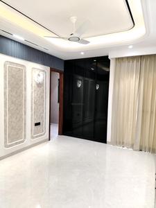 Bedroom Image of 3800 Sq.ft 4 BHK Builder Floor for sale in Malibu Town Floors, Sector 47 Gurgaon for Rs. 45000000