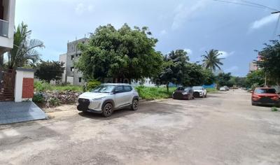 Image of 2405 Sq.ft Residential Plot / Land for sale in Gattahalli, Bengaluru for Rs. 19000009
