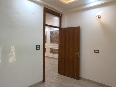 Bedroom Image of 1400 Sq.ft 3 BHK Builder Floor for sale in Vasundhara Ghaziabad for Rs. 8000000