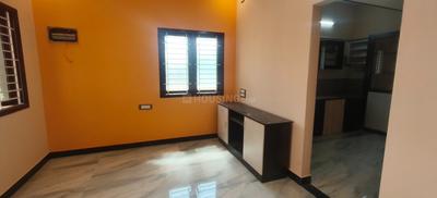 Hall Image of 1000 Sq.ft 2 BHK Villa for sale in Golden City, Adavathur West Tiruchirappalli for Rs. 5700000