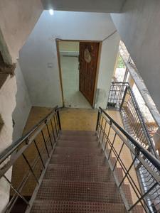 Balcony Image of 1200 Sq.ft 3 BHK Builder Floor for sale in Kasumpti Shimla for Rs. 6500000
