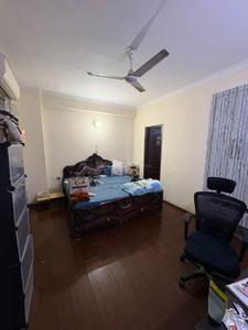 Bedroom Image of 950 Sq.ft 2 BHK Apartment / Flat for sale in Gardenia Golf City, Sector 75 Noida for Rs. 6800000