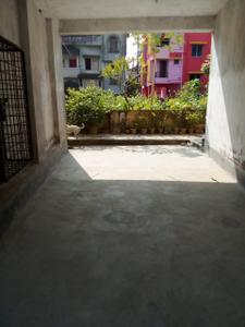 Balcony Image of 942 Sq.ft 3 BHK Apartment / Flat for sale in Bramhapur Kolkata for Rs. 4000000