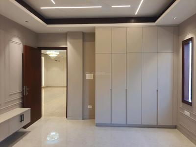 Bedroom Image of 1600 Sq.ft 3 BHK Builder Floor for sale in Big Block South City 2, Sector 49 Gurgaon for Rs. 32000000