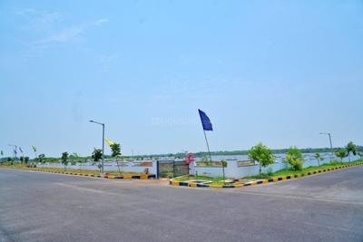 Image of 1500 Sq.ft 3 BHK Villa for sale in Kompally, Hyderabad for Rs. 10000000