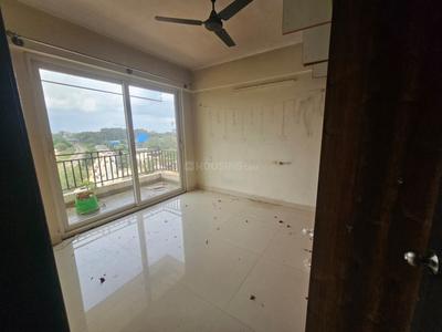 Bedroom Image of 1300 Sq.ft 3 BHK Apartment / Flat for rent in Fortuna Acacia, Sahakara Nagar Bengaluru for Rs. 40000