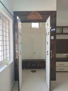 Pooja Room Image of 1755 Sq.ft 3 BHK Apartment / Flat for rent in Kondapur Hyderabad for Rs. 40000