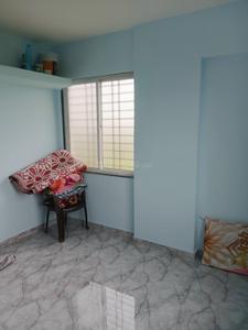 Manumata residency Bedroom 3