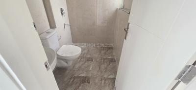 Bathroom Image of 687 Sq.ft 2 BHK Apartment / Flat for sale in Eldeco The Greens, Sector 150 Noida for Rs. 12900000