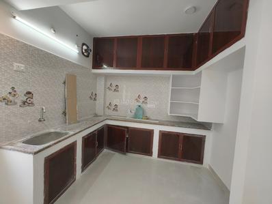 Kitchen Image of 1200 Sq.ft 2 BHK Apartment / Flat for rent in Puppalaguda Hyderabad for Rs. 28000