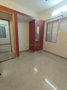 Hall Image of 900 Sq.ft 2 BHK Builder Floor for rent in HSR Layout Bengaluru for Rs. 32000