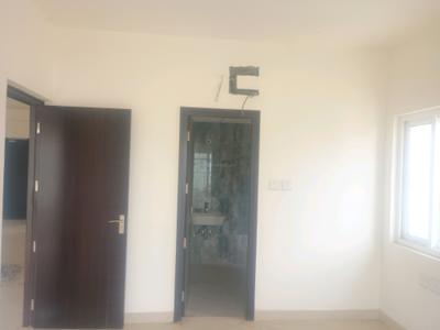 Bedroom Image of 2400 Sq.ft 4 BHK Apartment / Flat for sale in Sriram River View, Manchirevula Hyderabad for Rs. 23500000
