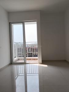 Bedroom Image of 973 Sq.ft 2 BHK Apartment / Flat for sale in Majestique Rhythm County Phase III, Handewadi Pune for Rs. 5700000