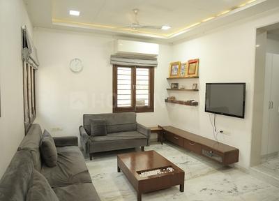 Hall Image of 5350 Sq.ft 5 BHK Independent House for sale in Manjalpur Vadodara for Rs. 32500000