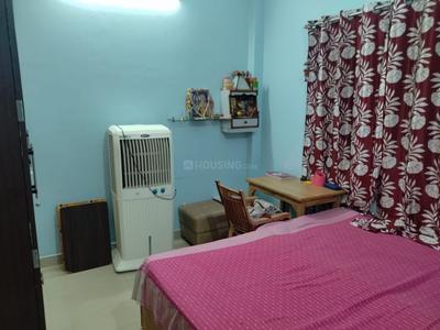 Bedroom Image of 900 Sq.ft 2 BHK Apartment / Flat for sale in Kamachha Varanasi for Rs. 6000000