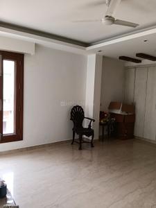 Hall Image of 3000 Sq.ft 3 BHK Builder Floor for sale in Defence Colony New Delhi for Rs. 95000000