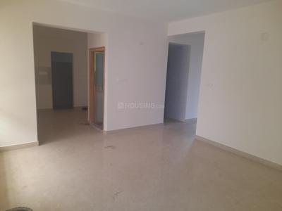 Hall Image of 1500 Sq.ft 3 BHK Apartment / Flat for sale in RR Nagar Bengaluru for Rs. 17500000
