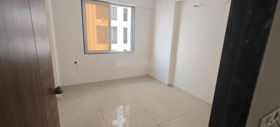 Bedroom Image of 1150 Sq.ft 3 BHK Apartment / Flat for sale in Pavilion Heights, Bhayli Vadodara for Rs. 6500000