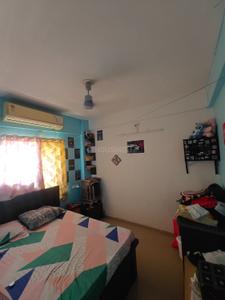 Image of 550 Sq.ft 2 BHK Apartment / Flat for sale in Manjalpur, Vadodara for Rs. 3200000