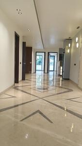 Hall Image of 2700 Sq.ft 3.5 BHK Builder Floor for sale in Navjeevan Vihar New Delhi for Rs. 110000000