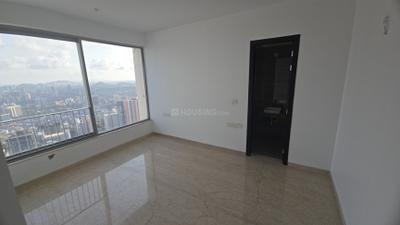 Bedroom Image of 1197 Sq.ft 3 BHK Apartment / Flat for sale in Oberoi Eternia Towers A to D, Mulund West Mumbai for Rs. 40000000