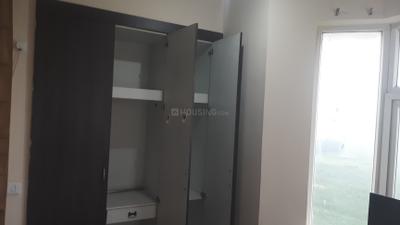 Bedroom Image of 1260 Sq.ft 2 BHK Apartment / Flat for sale in BDI Sunshine City, Sector 15 Bhiwadi for Rs. 3450000
