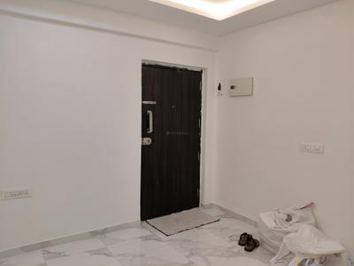 Living Room Image of 1000 Sq.ft 3 BHK Apartment / Flat for rent in Shivaji Nagar Bengaluru for Rs. 61000