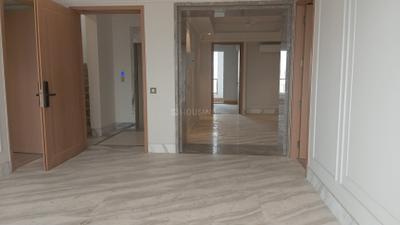 Living Room Image of 3240 Sq.ft 4 BHK Builder Floor for sale in DLF The Grove, DLF Phase 5 Gurgaon for Rs. 87100000