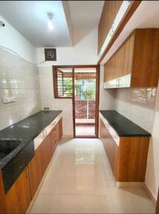 Kitchen Image of 800 Sq.ft 2 BHK Villa for sale in Guduvancheri Chennai for Rs. 6900000