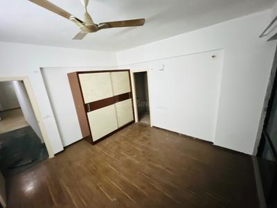 Bedroom Image of 1620 Sq.ft 3 BHK Apartment / Flat for sale in Koteshwar Ahmedabad for Rs. 9500000