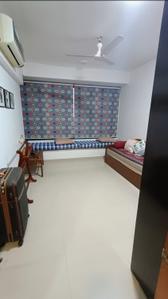 Hall Image of 1377 Sq.ft 2.5 BHK Apartment / Flat for rent in Oberoi Splendor, Jogeshwari East Mumbai for Rs. 132000