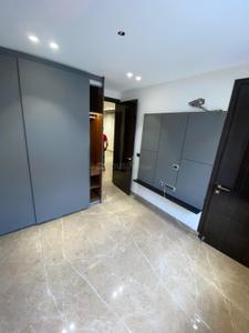 Bedroom Image of 960 Sq.ft 3 BHK Builder Floor for sale in Pitampura New Delhi for Rs. 18000000